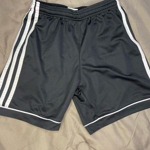 Adidas size small shorts